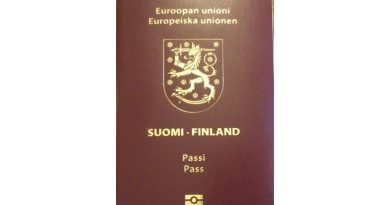 Россияне чаще других получали финское гражданство в 2021 году
